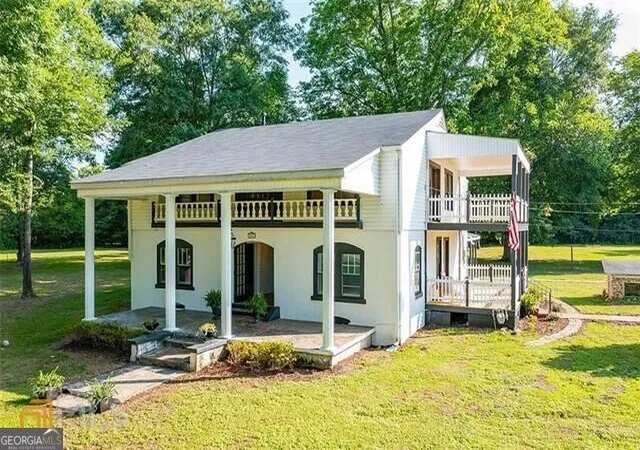 Photo 2 of Sale Pending at 441 Lyerly Dam Rd, Lyerly, GA 30730 | MLS# 10641859 | Listing updated on 2026-10-15