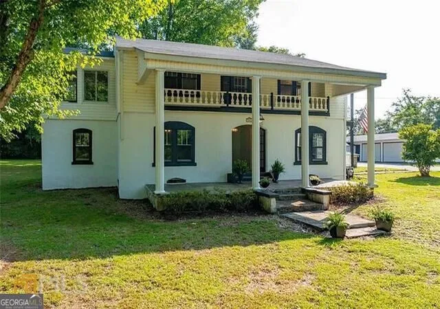 Photo 3 of Sale Pending at 441 Lyerly Dam Rd, Lyerly, GA 30730 | MLS# 10641859 | Listing updated on 2026-10-15