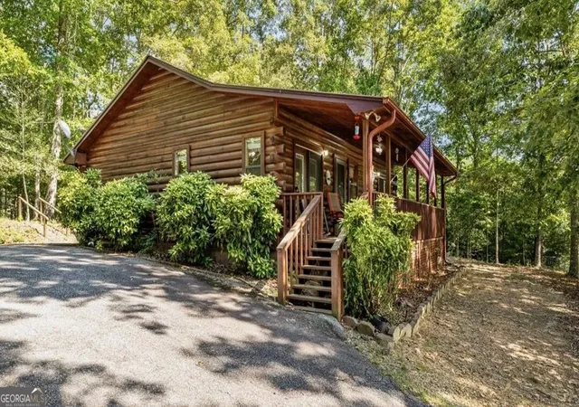 Single family home for sale at 461 Gibbs Rd, Blairsville, GA 30512 | MLS# 10842910