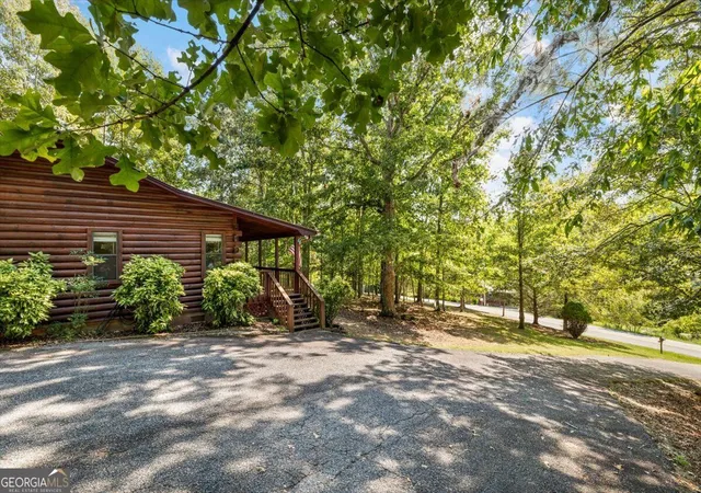 Photo 1 of Single family home for sale at 461 Gibbs Rd, Blairsville, GA 30512 | MLS# 10842910 | Listing updated on 2026-09-23
