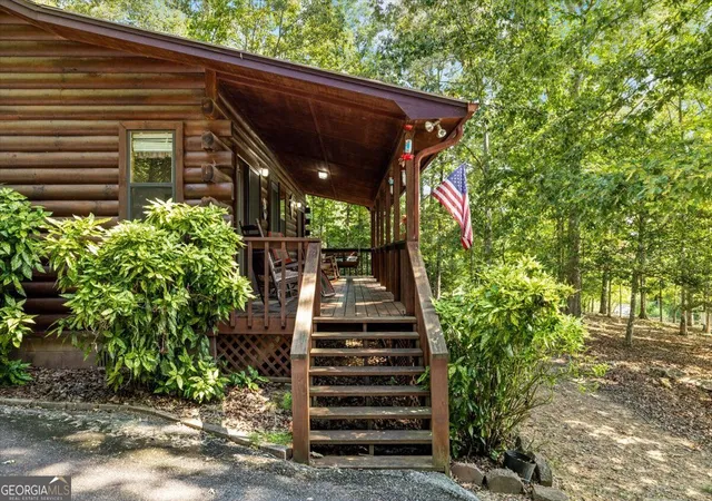 Photo 3 of Single family home for sale at 461 Gibbs Rd, Blairsville, GA 30512 | MLS# 10842910 | Listing updated on 2026-09-23