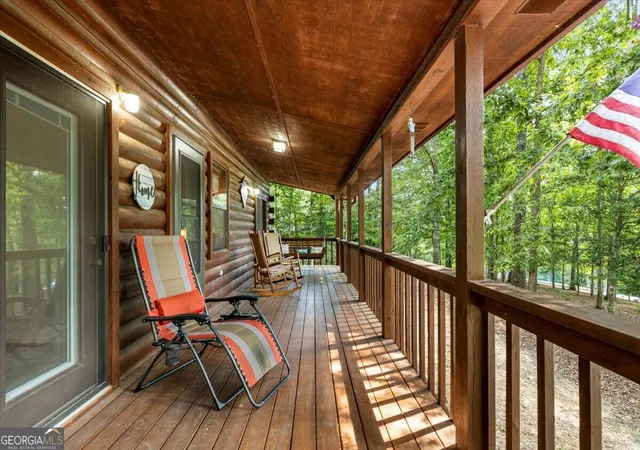 Photo 4 of Single family home for sale at 461 Gibbs Rd, Blairsville, GA 30512 | MLS# 10842910 | Listing updated on 2026-09-23