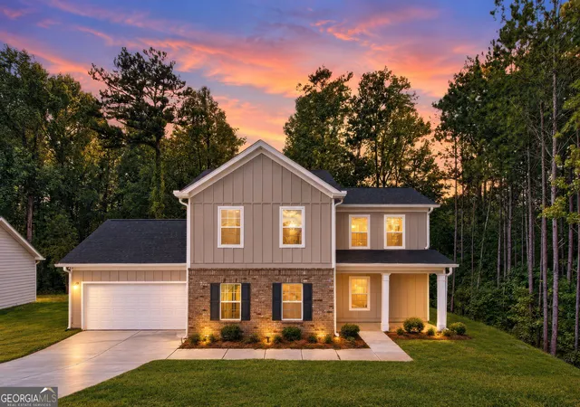 Photo 1 of Single family home for sale at 3942 Alderwoods Dr, Jonesboro, GA 30236 | MLS# 10839862 | Listing updated on 2026-09-24
