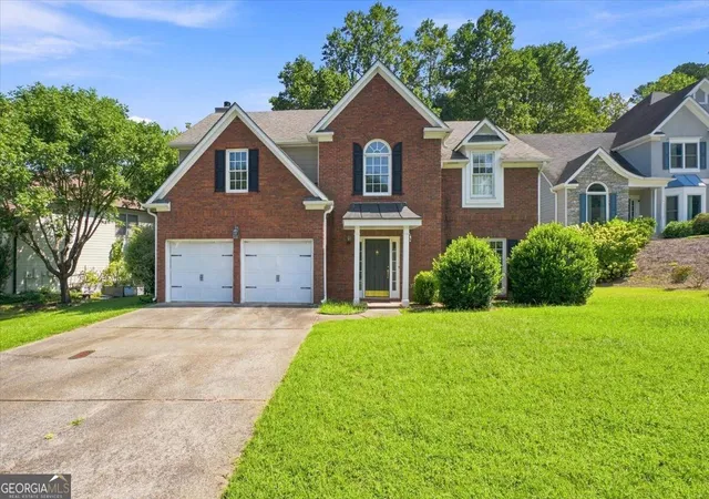 Photo 1 of Single family home for sale at 4009 Union Walk Cir Se, Smyrna, GA 30082 | MLS# 10839951 | Listing updated on 2026-09-19