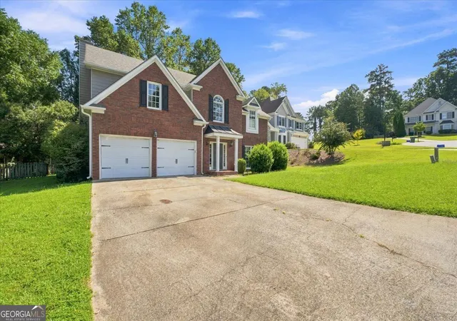 Photo 2 of Single family home for sale at 4009 Union Walk Cir Se, Smyrna, GA 30082 | MLS# 10839951 | Listing updated on 2026-09-19
