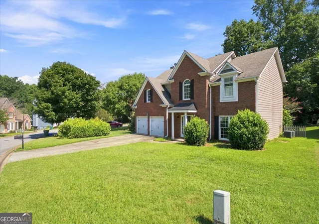 Photo 3 of Single family home for sale at 4009 Union Walk Cir Se, Smyrna, GA 30082 | MLS# 10839951 | Listing updated on 2026-09-19
