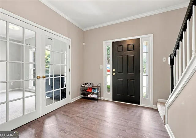 Photo 4 of Single family home for sale at 4009 Union Walk Cir SE, Smyrna, GA 30082 | MLS# 10839951 | Listing updated on 2026-09-19