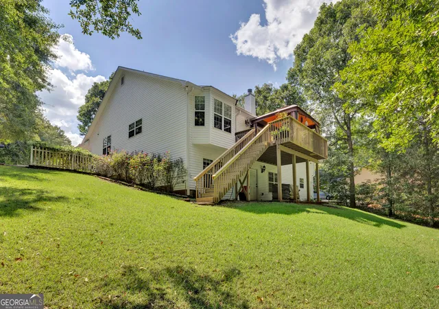 Photo 2 of Single family home for sale at 40 Woodcrest Ave, Covington, GA 30016 | MLS# 10841300 | Listing updated on 2026-09-21