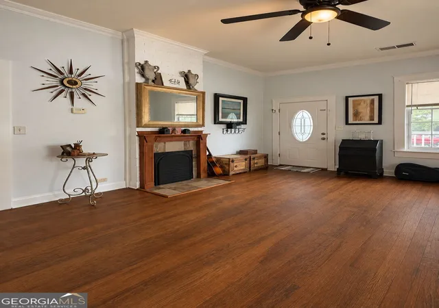 Photo 3 of Single family home for sale at 1627 Broad St NE, Conyers, GA 30012 | MLS# 10841472 | Listing updated on 2026-09-07
