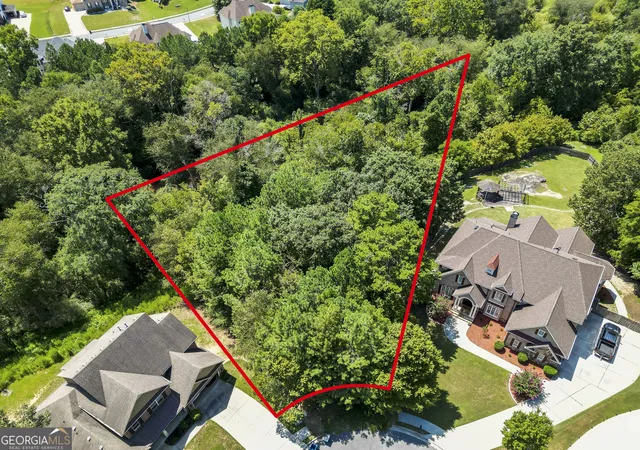 Photo 1 of Land for sale at 1587 Water Springs Way, Dacula, GA 30019 | MLS# 10851870 | Listing updated on 2026-10-07