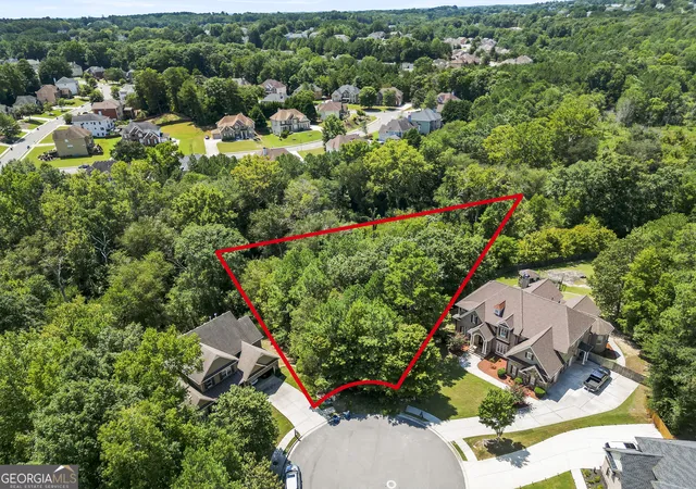 Photo 2 of Land for sale at 1587 Water Springs Way, Dacula, GA 30019 | MLS# 10851870 | Listing updated on 2026-10-07
