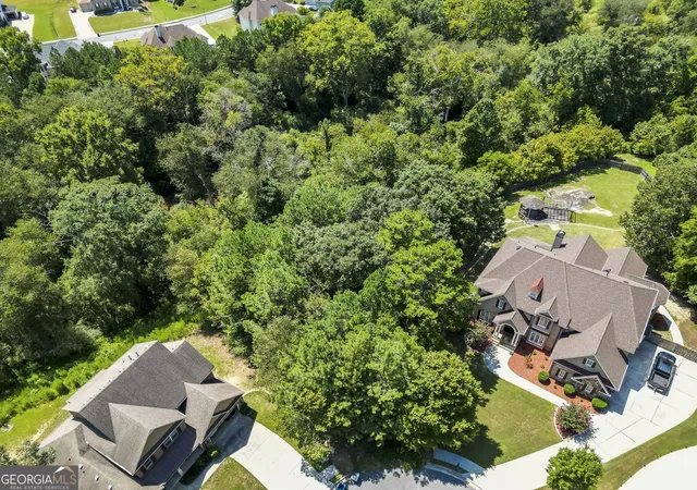 Photo 3 of Land for sale at 1587 Water Springs Way, Dacula, GA 30019 | MLS# 10851870 | Listing updated on 2026-10-07