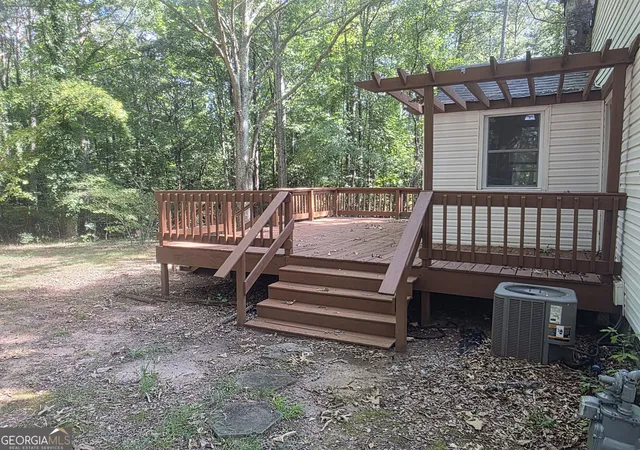 Photo 20 of Single family home for sale at 279 Ellison Rd, Tyrone, GA 30290 | MLS# 10805703 | Listing updated on 2026-09-10