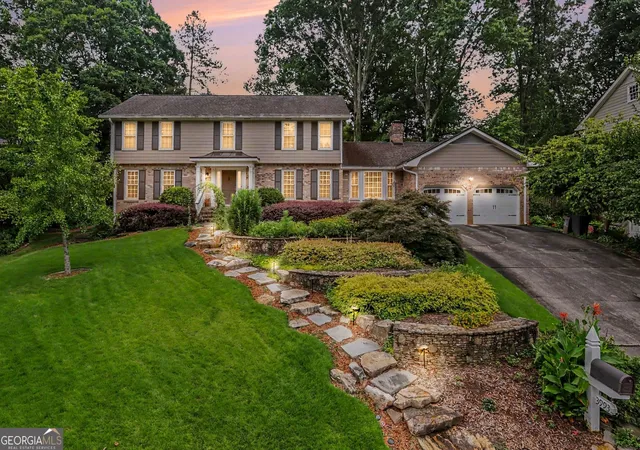 Photo 2 of Single family home for sale at 3993 Northlake Crk Dr, Tucker, GA 30084 | MLS# 10804012 | Listing updated on 2026-09-05
