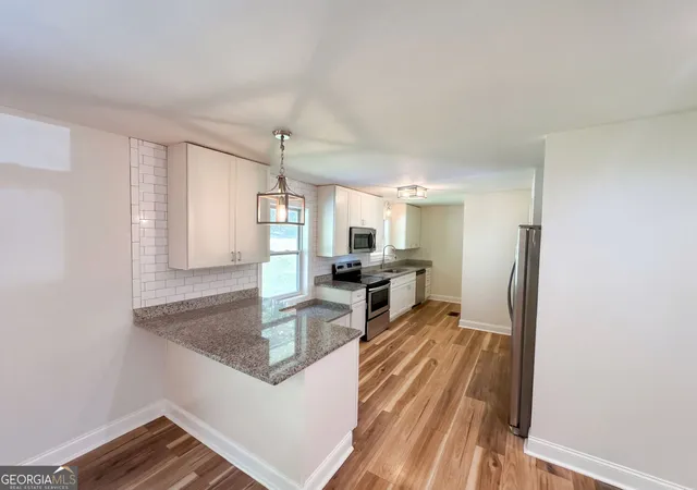 Photo 1 of Single family home for sale at 4141 SW E Fairview Rd, Stockbridge, GA 30281 | MLS# 10872497 | Listing updated on 2026-10-28