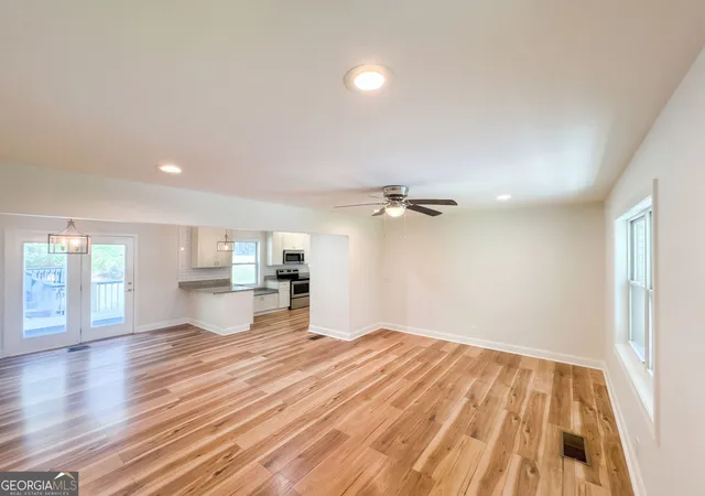 Photo 2 of Single family home for sale at 4141 SW E Fairview Rd, Stockbridge, GA 30281 | MLS# 10872497 | Listing updated on 2026-10-28