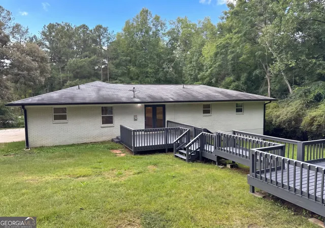 Photo 4 of Single family home for sale at 4141 SW E Fairview Rd, Stockbridge, GA 30281 | MLS# 10872497 | Listing updated on 2026-10-28