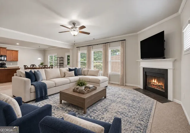 Photo 2 of Single family home for sale at 4069 Anthony Creek Dr, Loganville, GA 30052 | MLS# 10830017 | Listing updated on 2026-10-10
