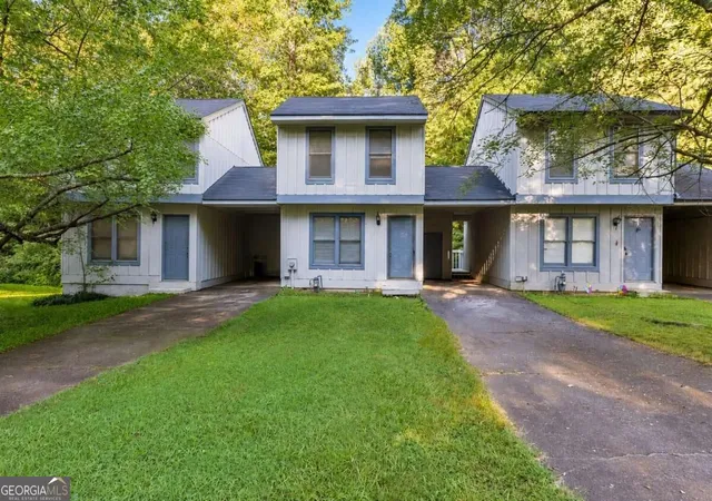 Photo 1 of Townhouse for sale at 875 Pastel Dr Sw, Marietta, GA 30008 | MLS# 10837366 | Listing updated on 2026-09-15