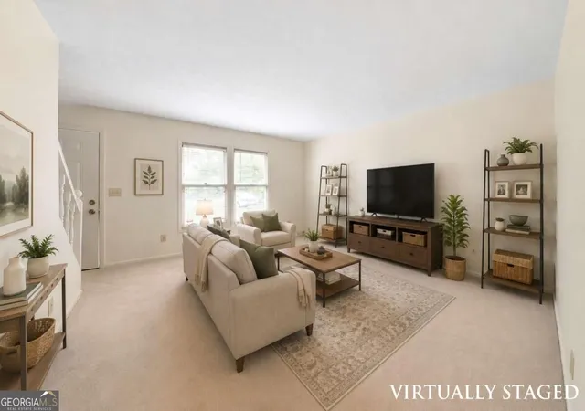 Photo 2 of Townhouse for sale at 875 Pastel Dr Sw, Marietta, GA 30008 | MLS# 10837366 | Listing updated on 2026-09-15