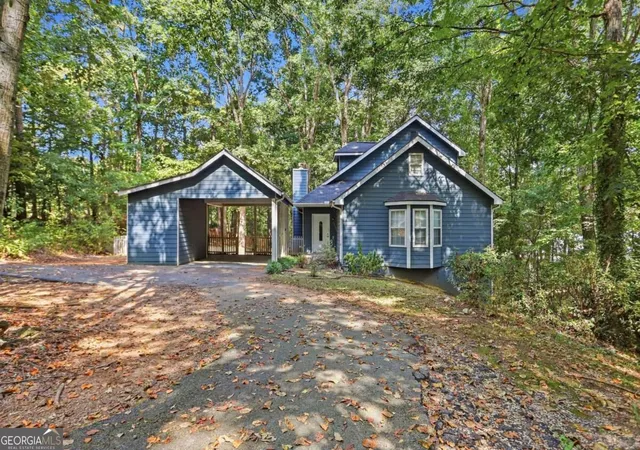 Photo 1 of Single family home for sale at 2903 Etchison Rd, Loganville, GA 30052 | MLS# 10852681 | Listing updated on 2026-10-08