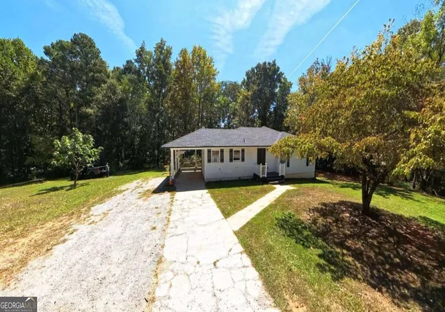 Photo 1 of Single family home for sale at 75 Collins Rd, Jasper, GA 30143 | MLS# 10844284 | Listing updated on 2026-09-11