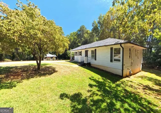 Photo 2 of Single family home for sale at 75 Collins Rd, Jasper, GA 30143 | MLS# 10844284 | Listing updated on 2026-09-11
