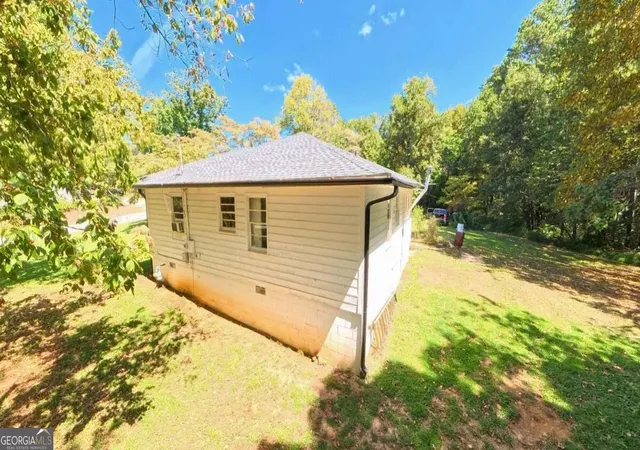 Photo 2 of Single family home for sale at 75 Collins Rd, Jasper, GA 30143 | MLS# 10844284 | Listing updated on 2026-09-11