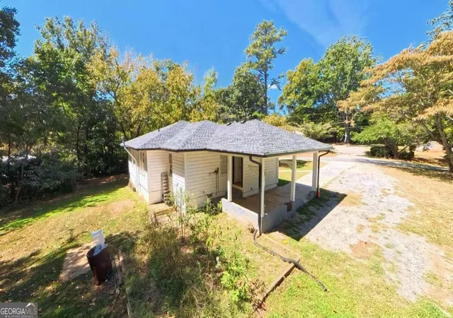 Photo 3 of Single family home for sale at 75 Collins Rd, Jasper, GA 30143 | MLS# 10844284 | Listing updated on 2026-09-11