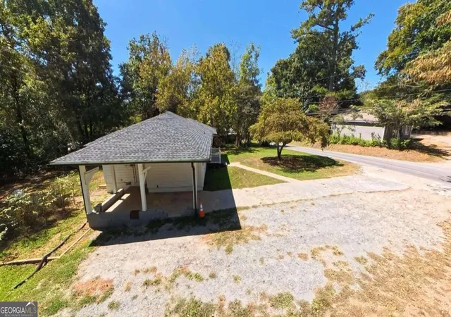 Photo 4 of Single family home for sale at 75 Collins Rd, Jasper, GA 30143 | MLS# 10844284 | Listing updated on 2026-09-11