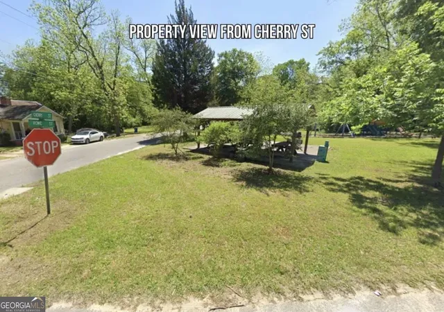 Photo 3 of Land for sale at 620 Rowe St, Dublin, GA 31021 | MLS# 10842113 | Listing updated on 2026-09-22