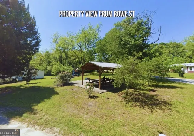 Photo 3 of Land for sale at 620 Rowe St, Dublin, GA 31021 | MLS# 10842113 | Listing updated on 2026-09-22