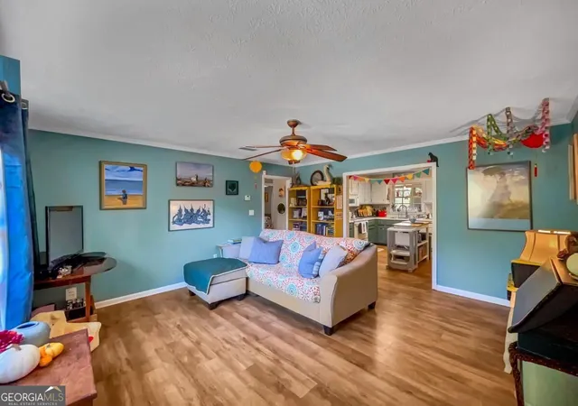Listing Photo 1 - Condo for sale in building located at 103 Barrington Dr, Athens, GA 30605 - Unit #3