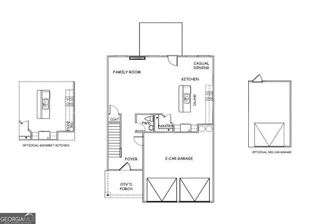 Photo 2 of Single family home for sale at 504 Headwater Ct, Lagrange, GA 30241 | MLS# 10845202 | Listing updated on 2026-09-27