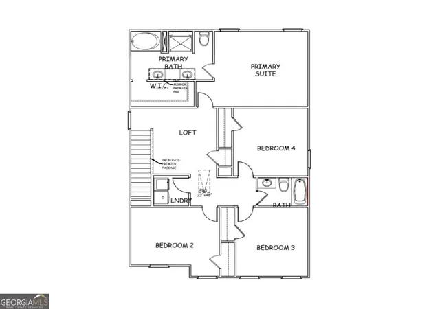 Photo 3 of Single family home for sale at 504 Headwater Ct, Lagrange, GA 30241 | MLS# 10845202 | Listing updated on 2026-09-27