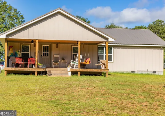 Photo 2 of Single family home for sale at 655 White Rd, Thomaston, GA 30286 | MLS# 10840871 | Listing updated on 2026-09-23