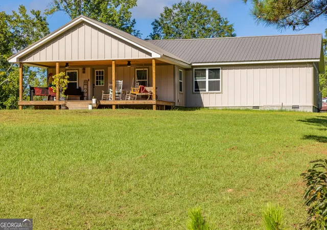 Photo 3 of Single family home for sale at 655 White Rd, Thomaston, GA 30286 | MLS# 10840871 | Listing updated on 2026-09-23