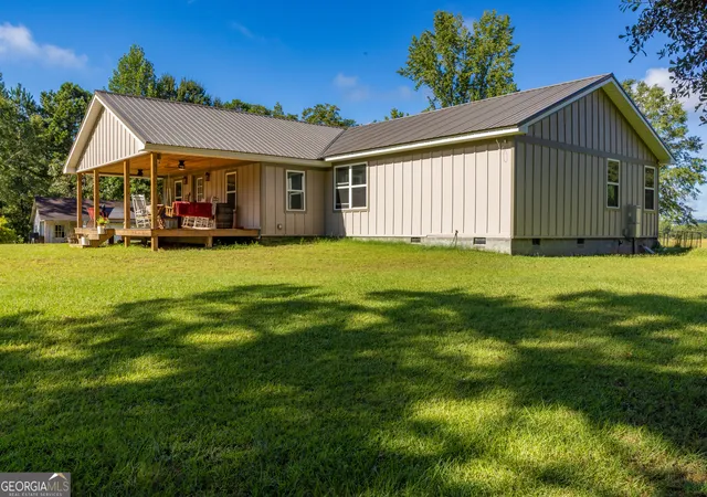 Photo 3 of Single family home for sale at 655 White Rd, Thomaston, GA 30286 | MLS# 10840871 | Listing updated on 2026-10-03