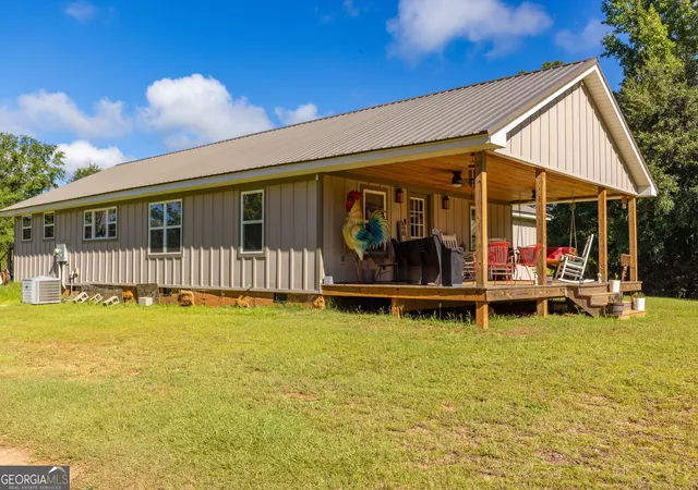 Photo 4 of Single family home for sale at 655 White Rd, Thomaston, GA 30286 | MLS# 10840871 | Listing updated on 2026-10-03