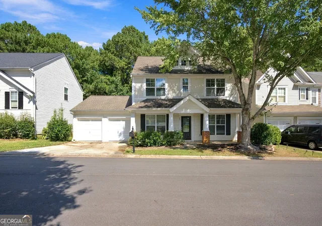 Photo 1 of Single family home for sale at 108 Oleander Way, Canton, GA 30114 | MLS# 10845177 | Listing updated on 2026-10-02