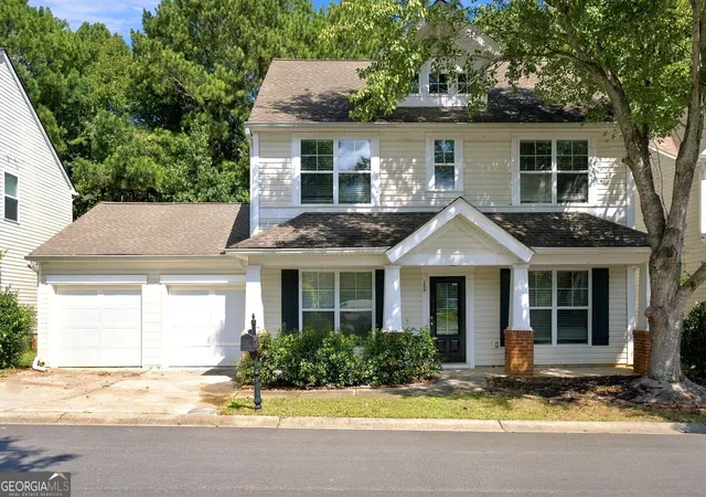Photo 2 of Single family home for sale at 108 Oleander Way, Canton, GA 30114 | MLS# 10845177 | Listing updated on 2026-10-02