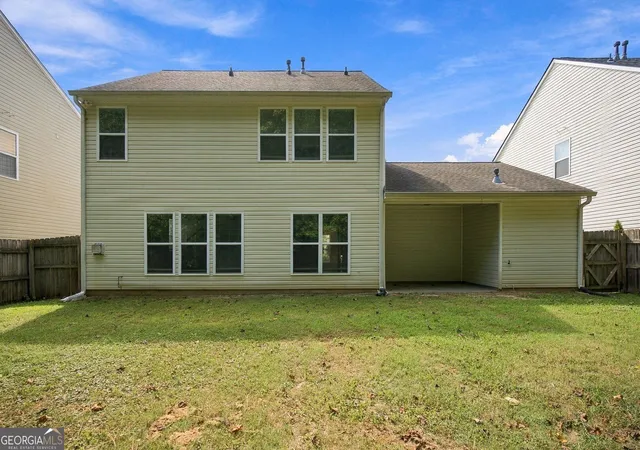 Photo 3 of Single family home for sale at 108 Oleander Way, Canton, GA 30114 | MLS# 10845177 | Listing updated on 2026-10-02