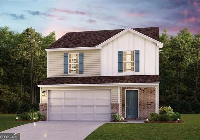 Single family home for sale at 223 Kinsale Dr, Macon, GA 31216 | MLS# 10843550