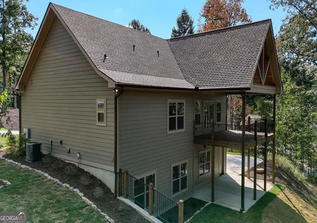 Photo 2 of Single family home for sale at 2079 Almont Rd, Young Harris, GA 30582 | MLS# 10839408 | Listing updated on 2026-09-04