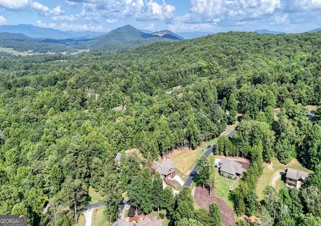 Photo 48 of Single family home for sale at 2079 Almont Rd, Young Harris, GA 30582 | MLS# 10839408 | Listing updated on 2026-09-04