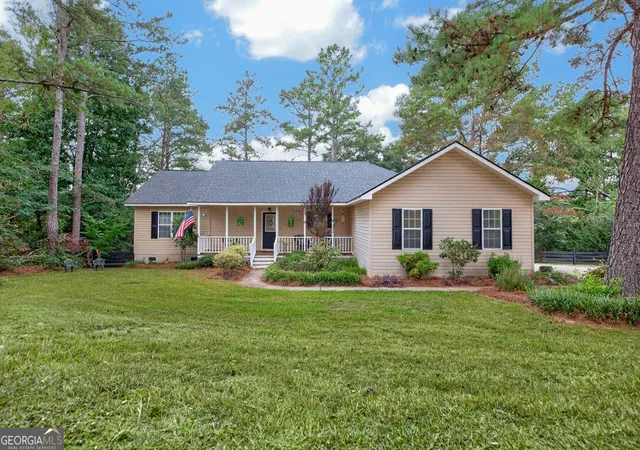 Photo 1 of Sale Pending at 103 Willow Glen, Centerville, GA 31028 | MLS# 10850231 | Listing updated on 2026-09-28