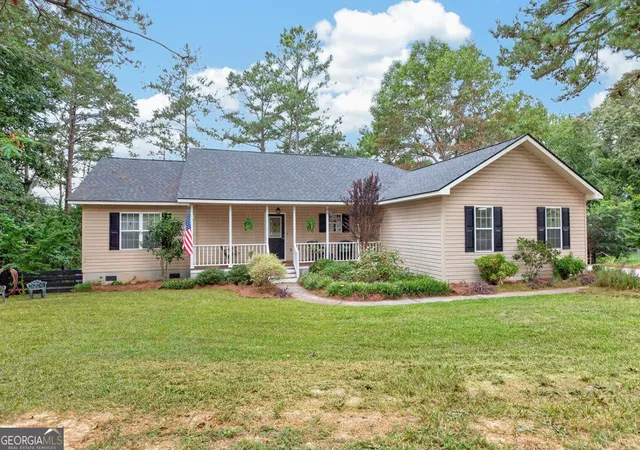 Photo 2 of Sale Pending at 103 Willow Glen, Centerville, GA 31028 | MLS# 10850231 | Listing updated on 2026-09-28