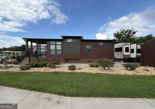 Photo 2 of Manufactured home for sale at 105 Mtn Vista Rd #LOT 245, Blairsville, GA 30512 | MLS# 10845723 | Listing updated on 2026-09-28