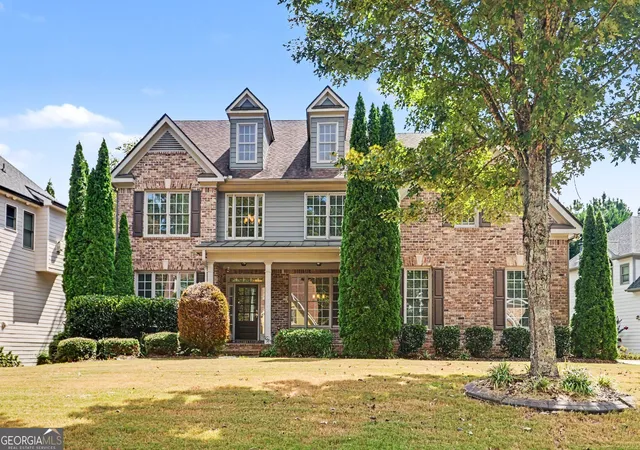 Photo 1 of Single family home for sale at 1955 Blossom Crk Ln, Cumming, GA 30040 | MLS# 10848852 | Listing updated on 2026-10-02