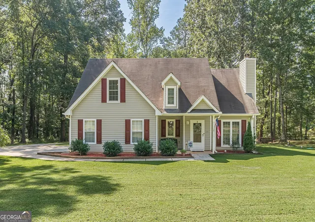 Photo 1 of Single family home for sale at 210 Kim Trl, Stockbridge, GA 30281 | MLS# 10849320 | Listing updated on 2026-10-02